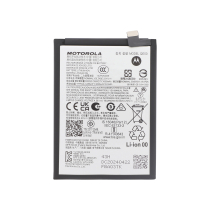 Batterij Motorola Moto G85 5G