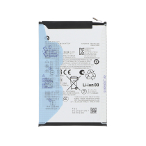 Batterij Moto G06 Power