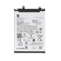 Batterij Motorola Edge 70 Fusion