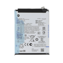 Batterij SP52 Moto G77/G87 5G