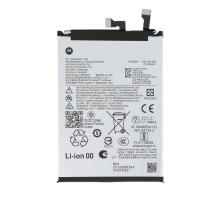 Batterij ST65 Motorola Edge 70 Pro