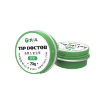 2UUL soldeerpuntreiniger en -hersteller (Tip Doctor SC93) (20g)