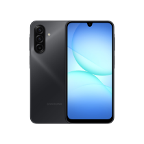 Samsung Galaxy A17 4G 128 GB (zwart)