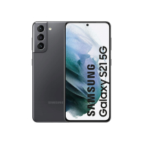 Samsung Galaxy S21 128 GB (sensor nabijheidssensor defect) (Margin VAT)