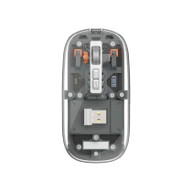 WiWU magnetische muis Crystal bedraad/Bluetooth (WM105)