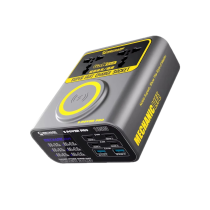 MECHANIC S-Power Pro GaN-oplader met meerdere poorten en supersnel opladen