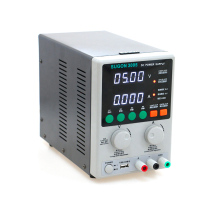 SUGON 3005D voeding 30V 5A