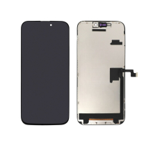 Compleet scherm iPhone 16 Pro Max 120HZ (LTPS) (SPARK)