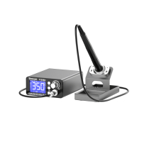 MECHANIC T12 Max slim digitaal thermostatisch microsoldeerstation