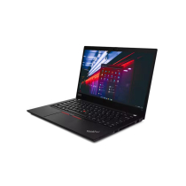 Lenovo ThinkPad T15 G2 15" - Core i5 11e generatie - SSD 256 GB - RAM 8 GB - AZERTY (Grade A)