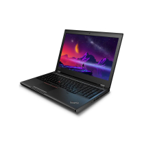 Lenovo ThinkPad P52 15" - Core i7 8e generatie - SSD 512 GB - RAM 32 GB - AZERTY (touchscreen) (Grade A)