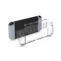 DOBE beschermhoesje Nintendo Switch OLED