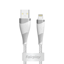 FAIRPLAY TORILIS kabel Lightning 1m