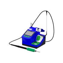 MECHANIC nano-precisiemicrosoldeerstation 220V (TURBO 3)