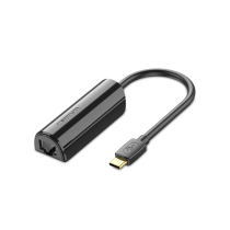 VENTION adapter USB-C naar Ethernet