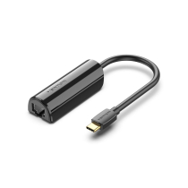 VENTION adapter USB-C naar Ethernet