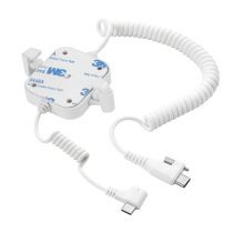 Kabel USB-C voor demonstratiehouder C10