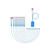SUNSHINE SS-905D opstartkabel universeel (V11.0)