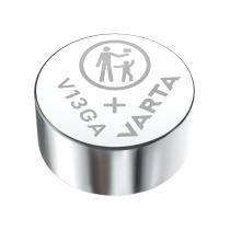 VARTA set van 4 alkalinebatterijen V13GA