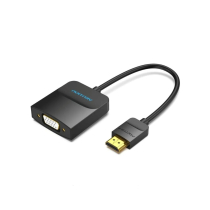 VENTION converter HDMI naar VGA (15cm)