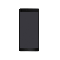 Compleet scherm zwart Tab A 8.0" (T295) (ReLife)