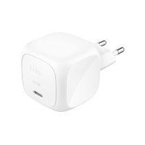 BELKIN netadapter USB-C 65W (wit)