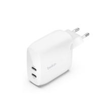 BELKIN oplader 60W (2 USB-C)