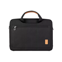 WiWU laptoptas Fengfan (15,6") (zwart)