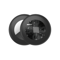 WiWU ITag GPS-tracker (WT-01) (zwart)