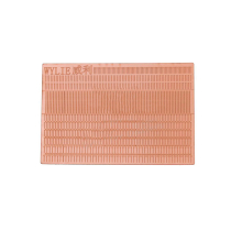 WYLIE koperen reparatiepads