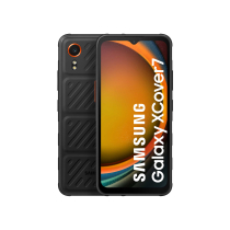 Samsung Galaxy XCover7 zakelijk Edition 128 GB (zwart)