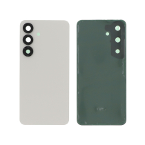 Achterglas roségoud Galaxy S25 (S931B) (zonder logo)