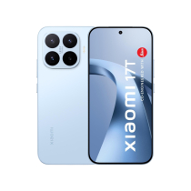 Xiaomi 17T 256 GB blauw